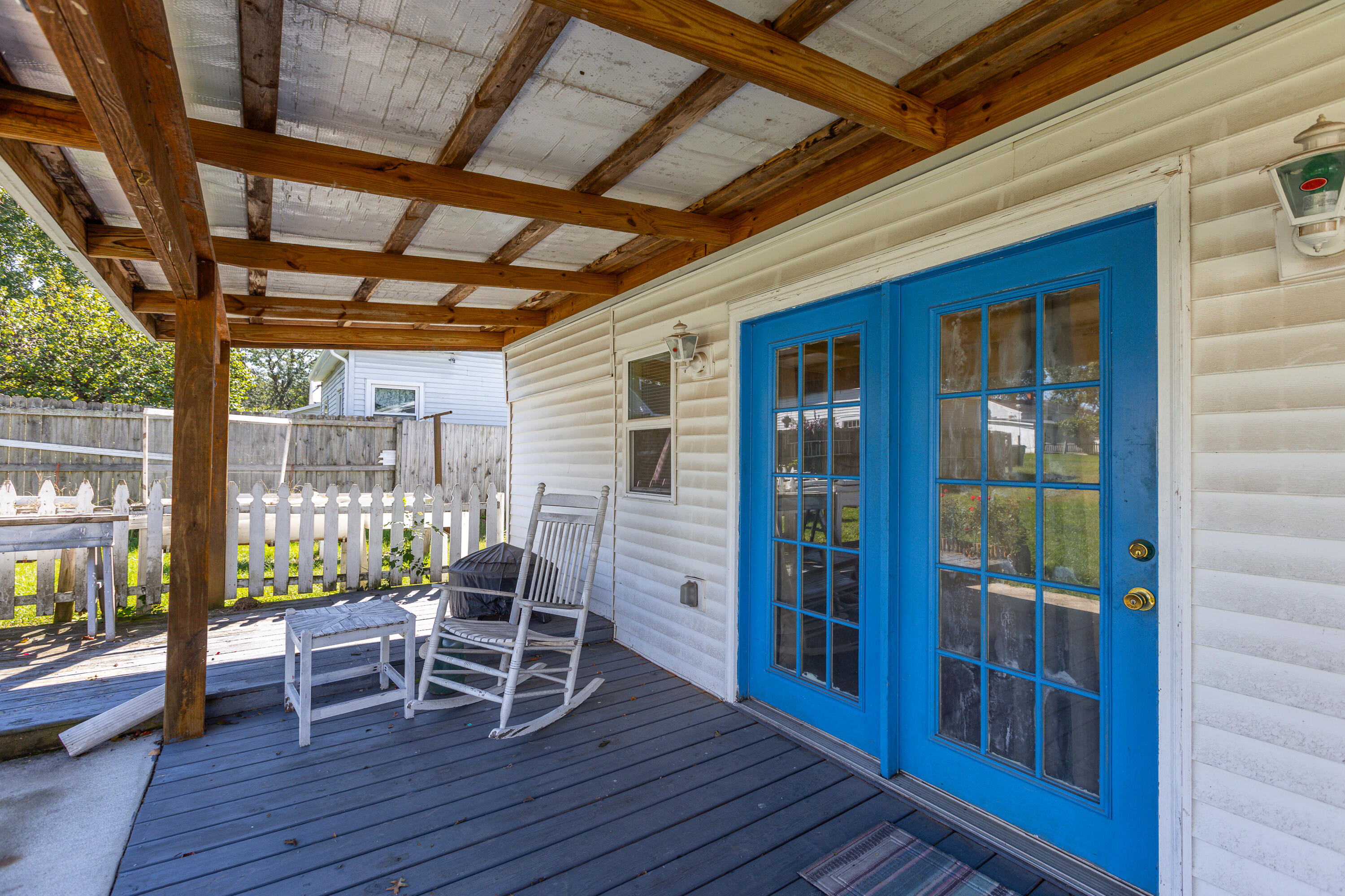 408 Chestnut Street Georgetown, KY 40324 - Photo 21 of 25 1-28