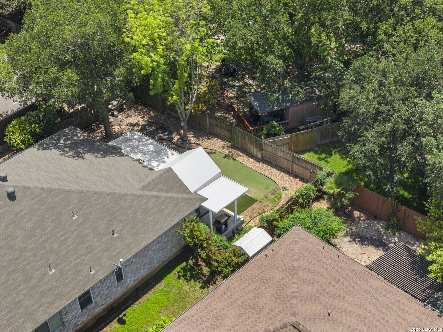 205 Turkey Tree Cibolo, TX 78108 - Photo 38 of 50