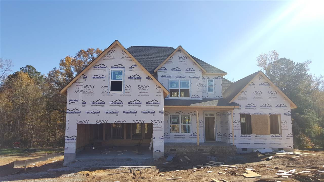 401 Seabring Lane Raleigh, NC 27603 - Photo 2 of 6 Photo 2