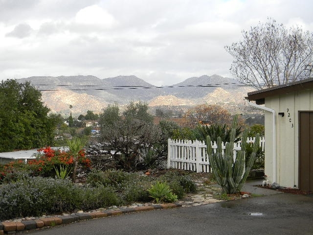 9203 Jovic Road Lakeside, CA 92040 - Photo 2 of 25
