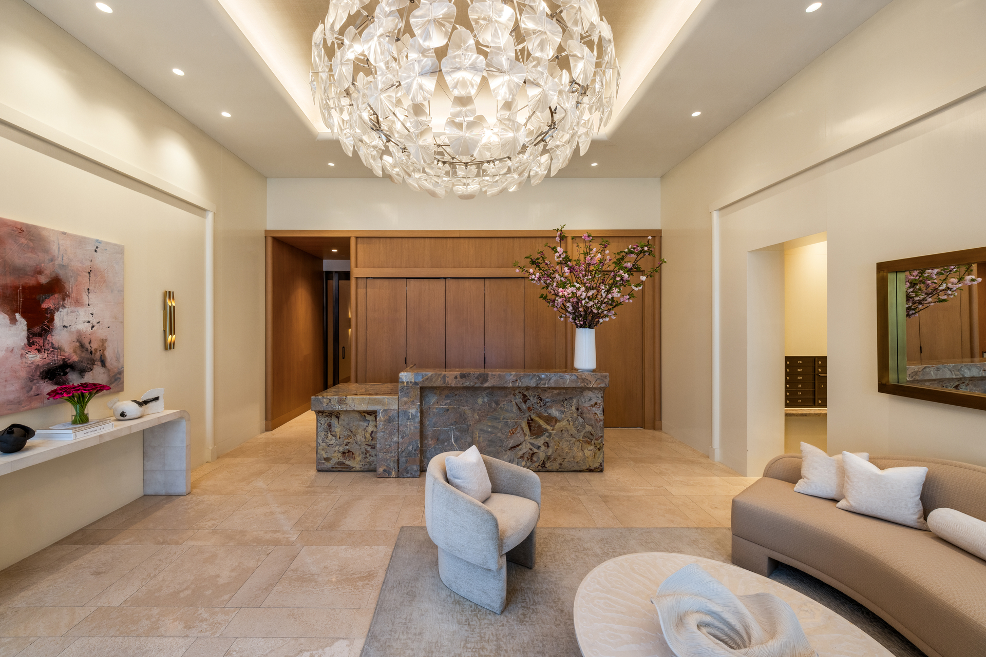 201 East 74th Street, Unit 27 Manhattan, NY 10021 - Photo 26 of 34
