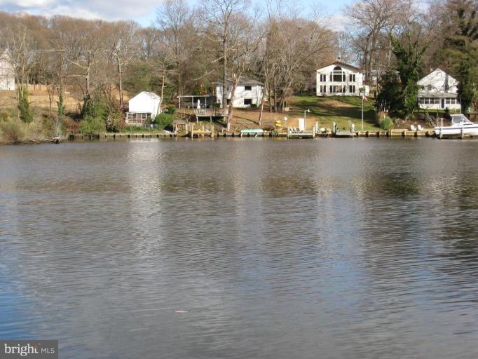 261 Magothy Bridge Road Pasadena, MD 21122 - Photo 15 of 18 River View