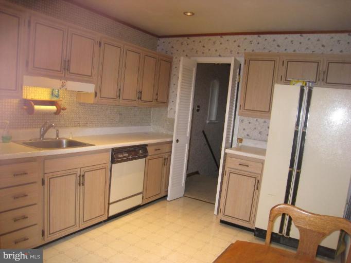 Kitchen #2