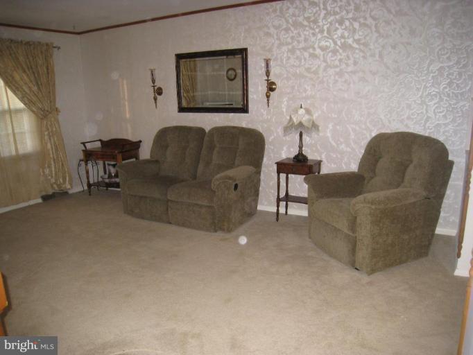 Living Room #2