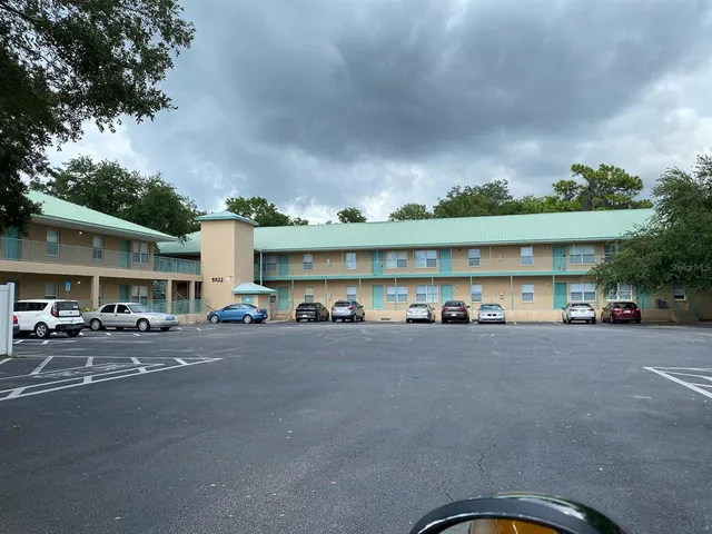 $1,650 | 5822 Congress Street, Unit 104, New Port Richey, FL 34653