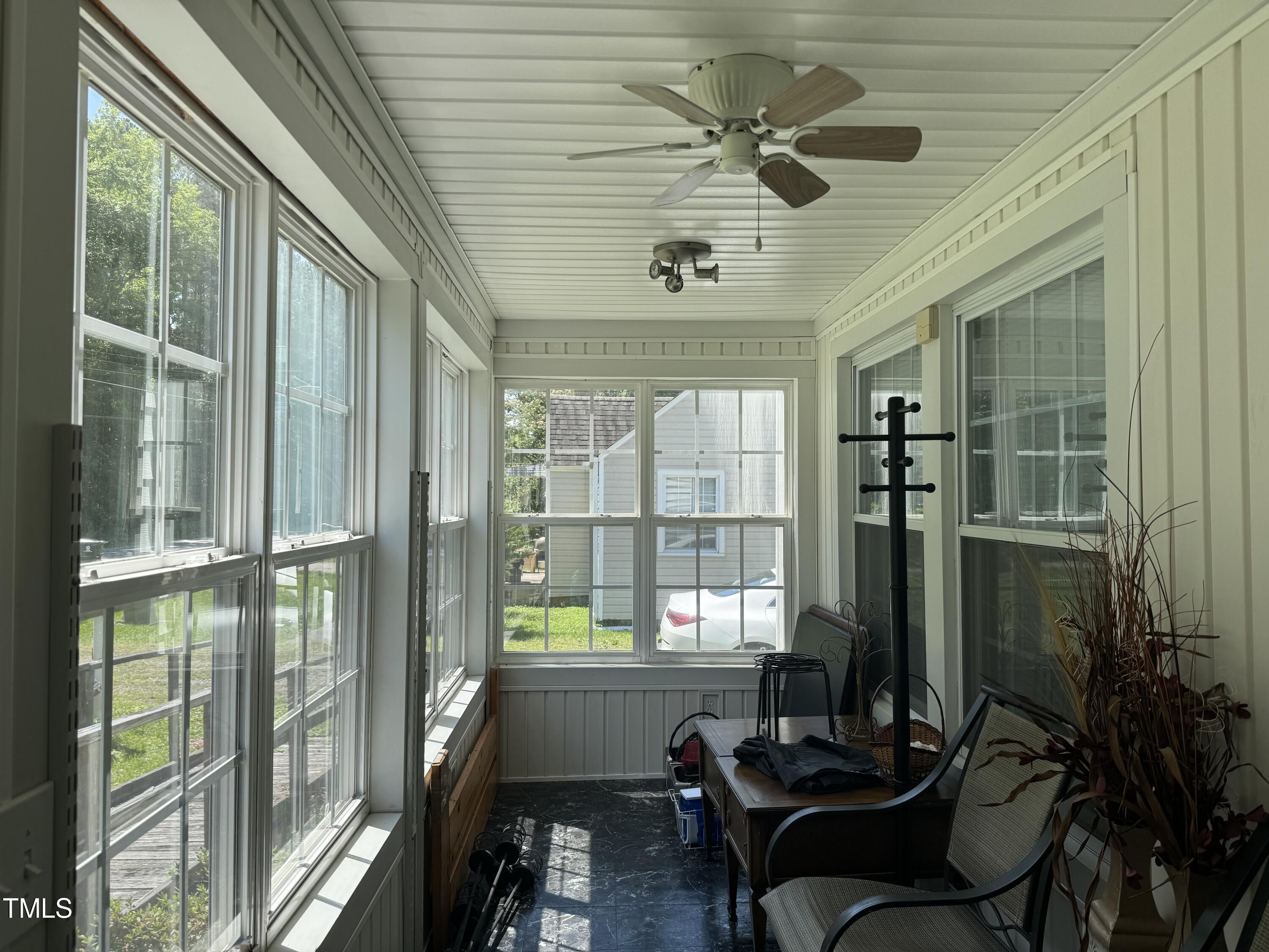1225 Junction Road Durham, NC 27704 - Photo 2 of 10 a living room with furniture and a window