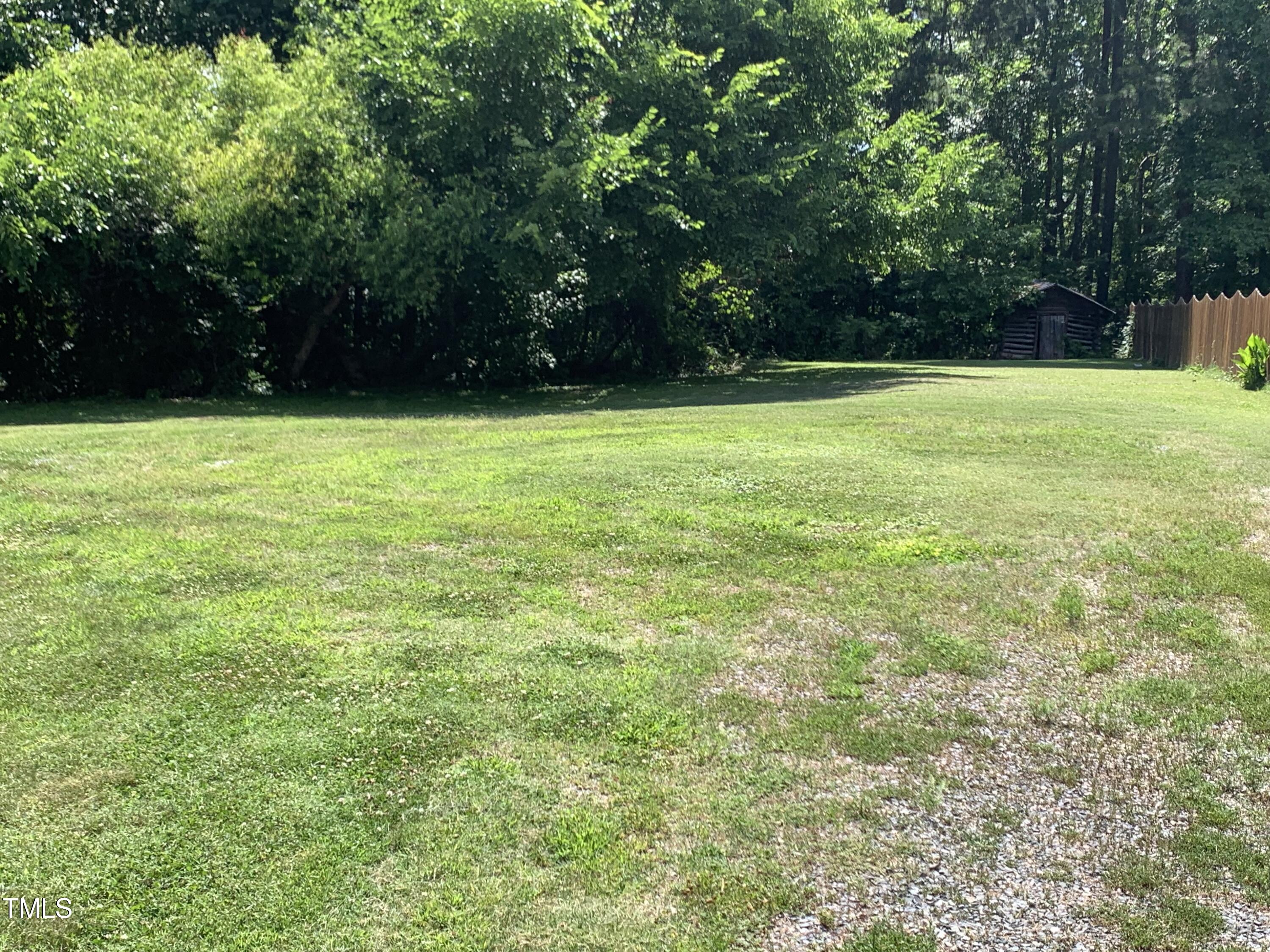 1225 Junction Road Durham, NC 27704 - Photo 9 of 10 a view of a garden