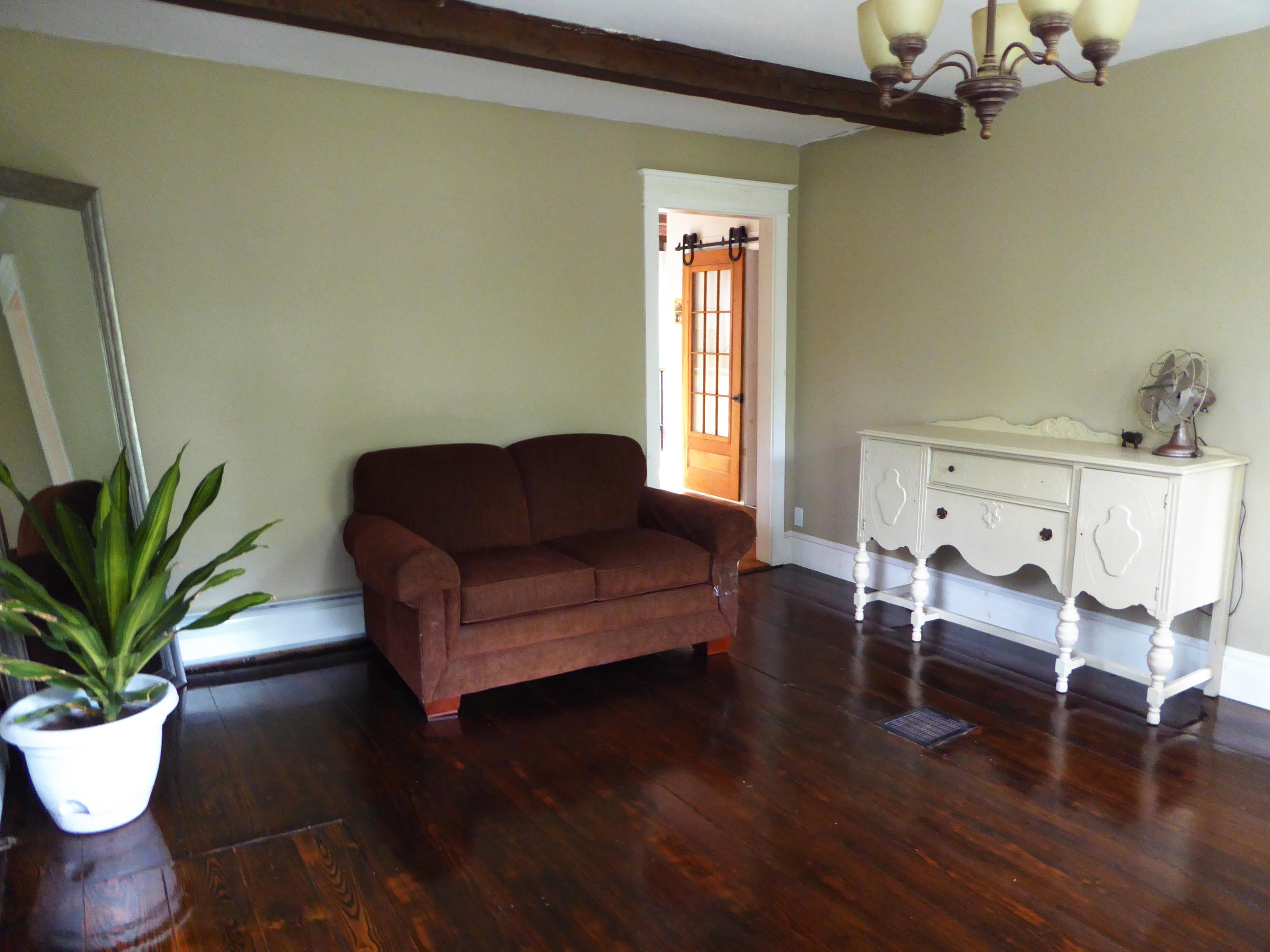 321 New Portland Road North Anson, ME 04958 - Photo 24 of 41 Office- Den