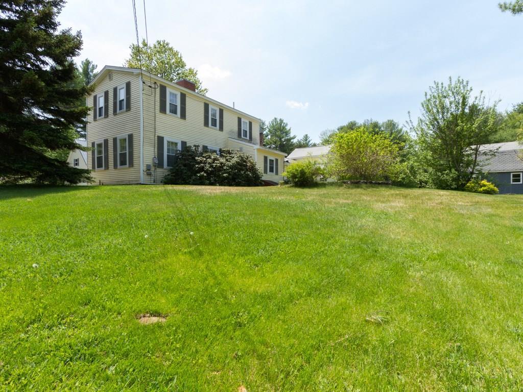 1055 Royalsborough Road Durham, ME 04222 - Photo 33 of 34 Photo