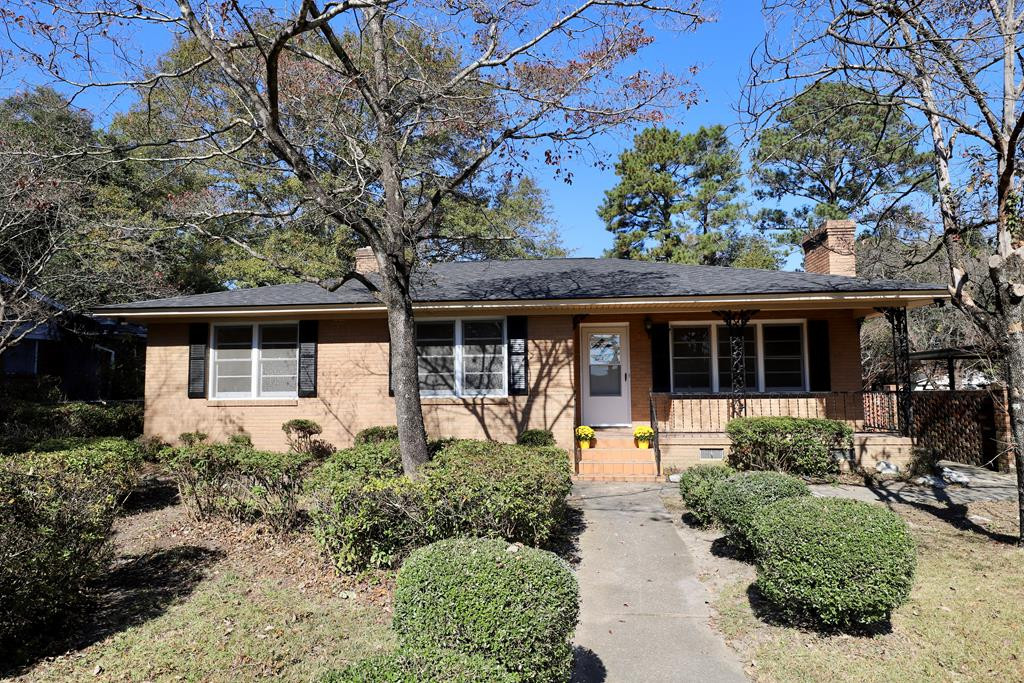 63 Wilder Street Sumter, SC 29150 - Photo 1 of 60 Gallery Image 1