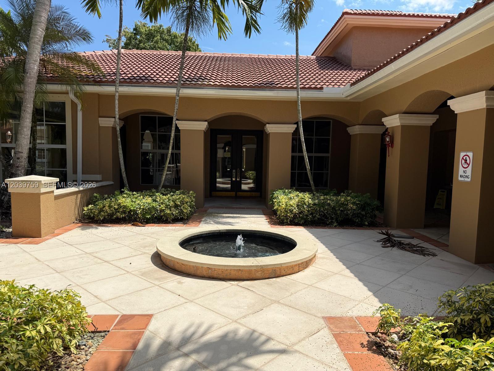 8050 North Nob Hill Road, Unit 105 Tamarac, FL 33321 - Photo 10 of 11
