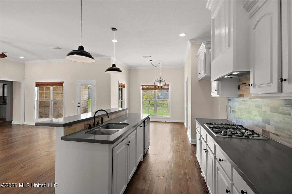 160 Western Ridge Circle Canton, MS 39046 - Photo 13 of 32 13-HTP_1043