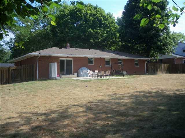 21 Bennington Road Indianapolis, IN 46227 - Photo 11 of 16 Gallery Image 11