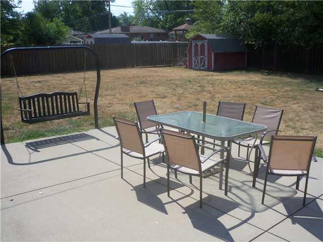 21 Bennington Road Indianapolis, IN 46227 - Photo 10 of 16 Gallery Image 10