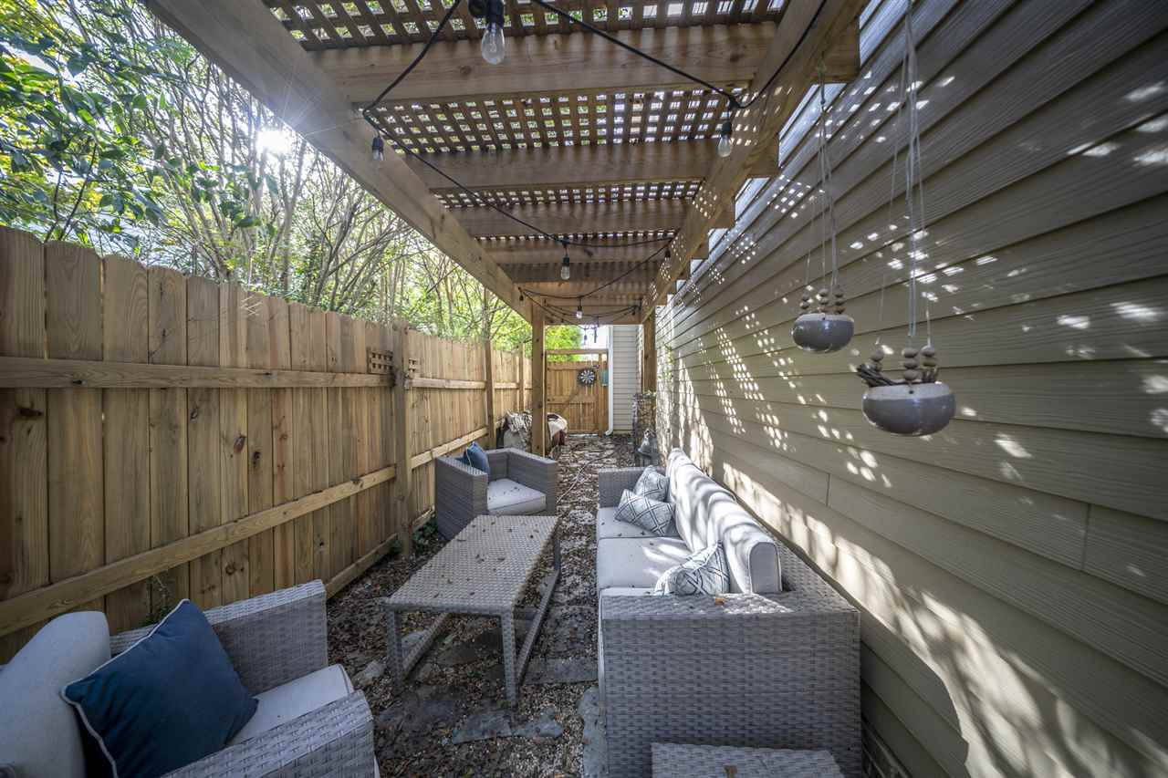 901 South East Street Raleigh, NC 27601 - Photo 22 of 25 Photo 22