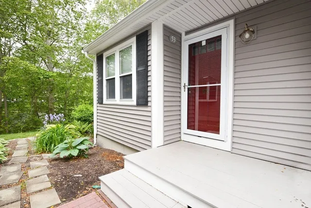 $410,000 | 1559 Bay Street, Unit 53, Taunton, MA 02780