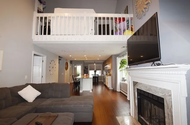 $410,000 | 1559 Bay Street, Unit 53, Taunton, MA 02780