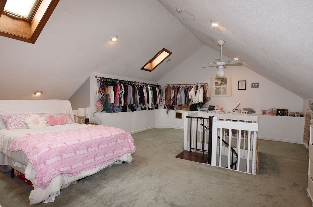 1559 Bay Street, Unit 53 Taunton, MA 02780 - Photo 28 of 40 a bedroom with furniture and baby crib