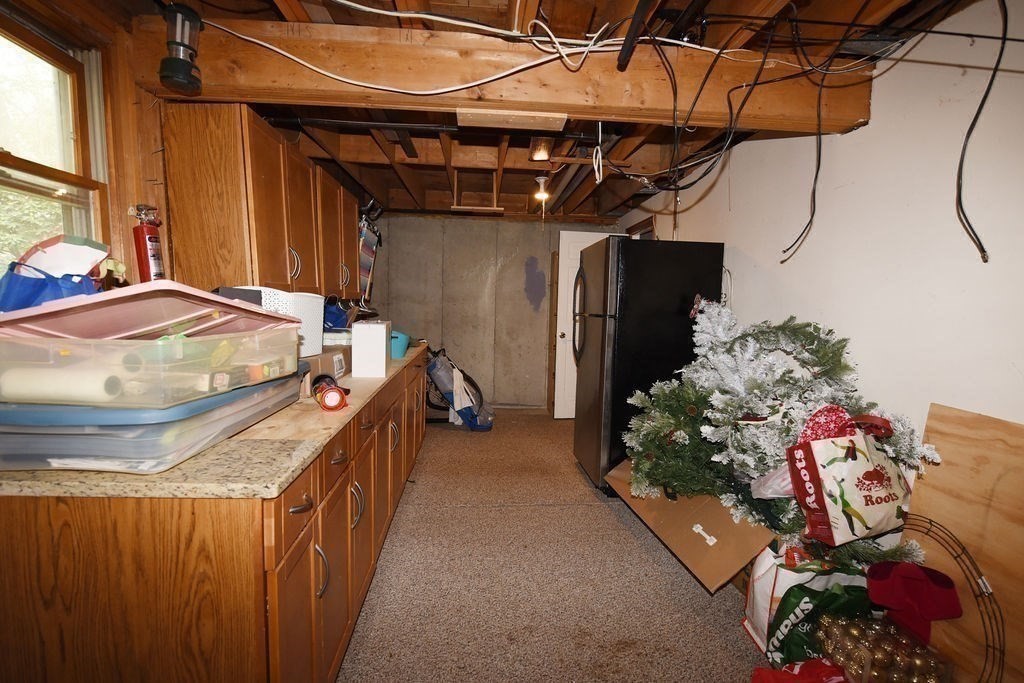 1559 Bay Street, Unit 53 Taunton, MA 02780 - Photo 35 of 40 a view of a porch