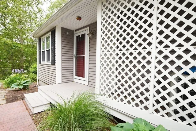 $410,000 | 1559 Bay Street, Unit 53, Taunton, MA 02780