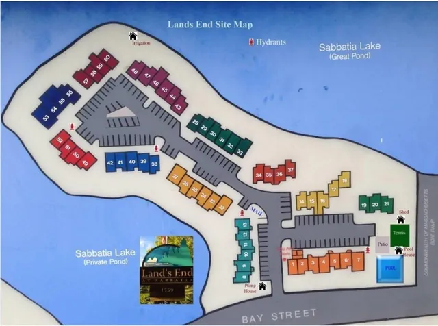 $410,000 | 1559 Bay Street, Unit 53, Taunton, MA 02780