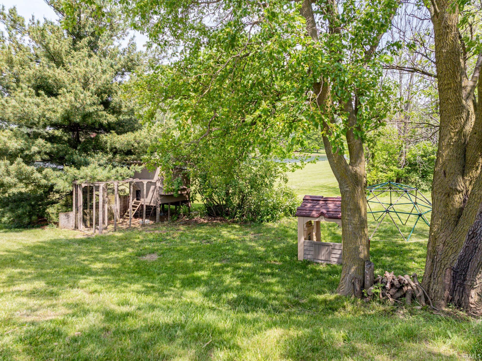 15351 North 350 E Road Eaton, IN 47338 - Photo 32 of 34