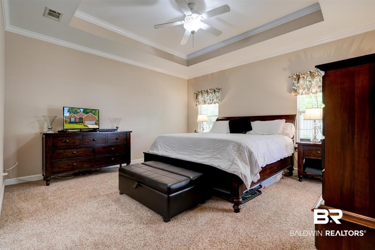 7006 Muirfield Court Mobile, AL 36618 - Photo 17 of 27
