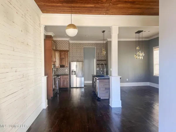 $120,000 | 219 North Church Street, Brookhaven, MS 39601