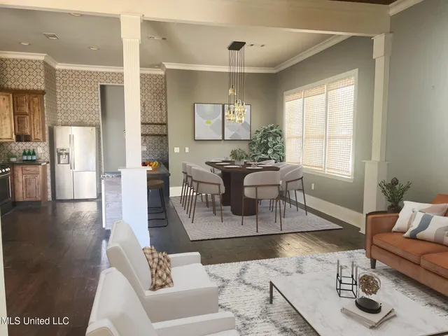 $142,900 | 219 North Church Street, Brookhaven, MS 39601