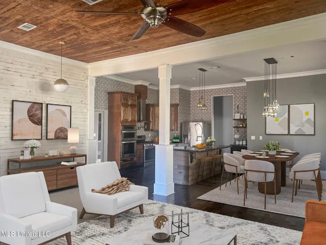 $142,900 | 219 North Church Street, Brookhaven, MS 39601