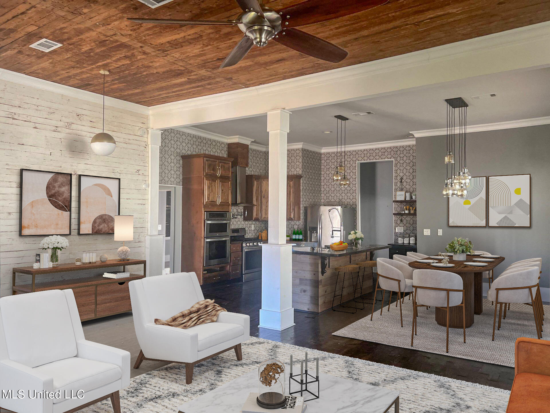 219 North Church Street Brookhaven, MS 39601 - Photo 8 of 18 66510b5e-59e2-4a62-9db3-05a9dde572e4 (VS