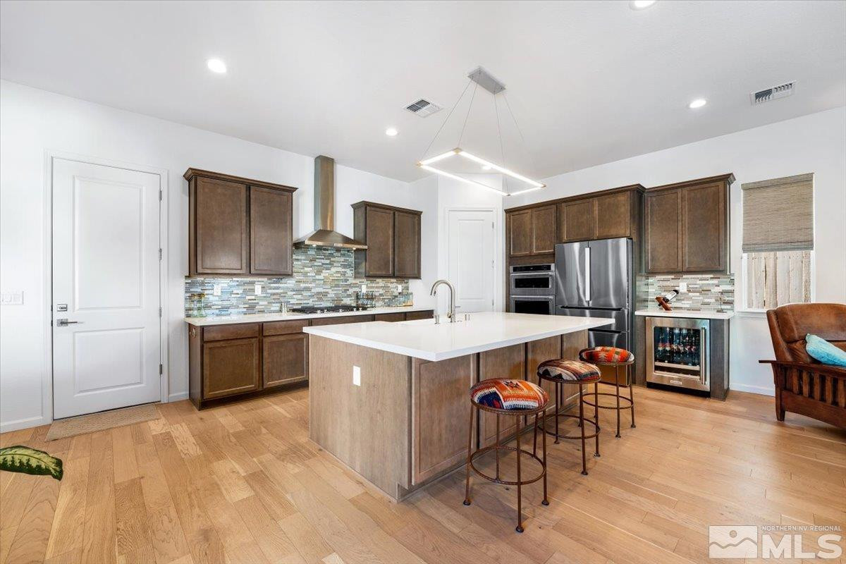 2261 Paint Horse Drive Reno, NV 89521 - Photo 11 of 47 Photo 11