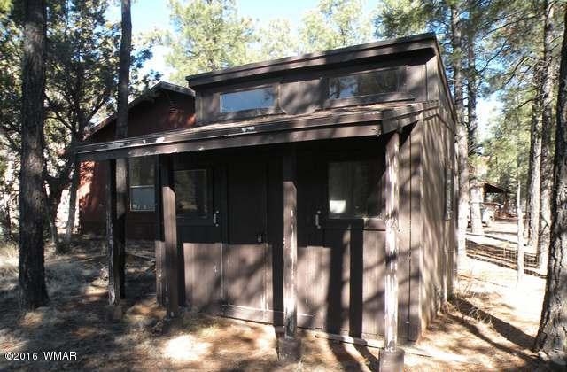 2896 Deer Trail Overgaard, AZ 85933 - Photo 5 of 14
