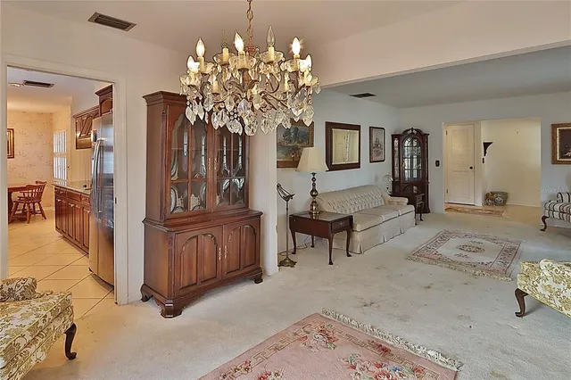 $550,000 | 10502 Lake Carroll Way, Tampa, FL 33618