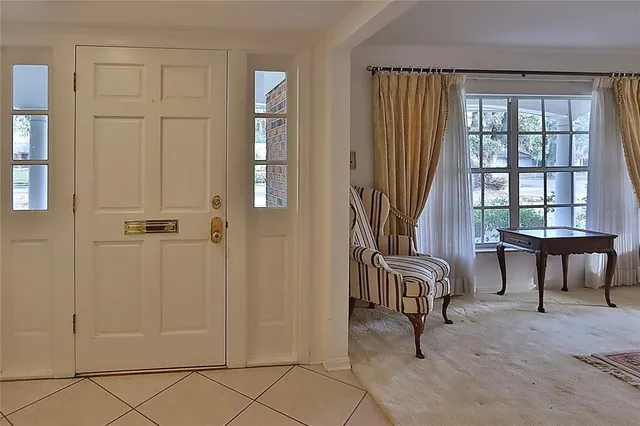 $550,000 | 10502 Lake Carroll Way, Tampa, FL 33618