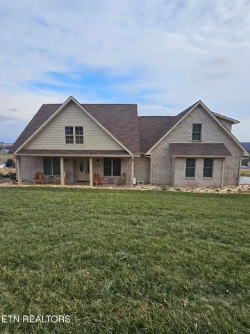 $549,950 | 139 Victory Drive, Madisonville, TN 37354