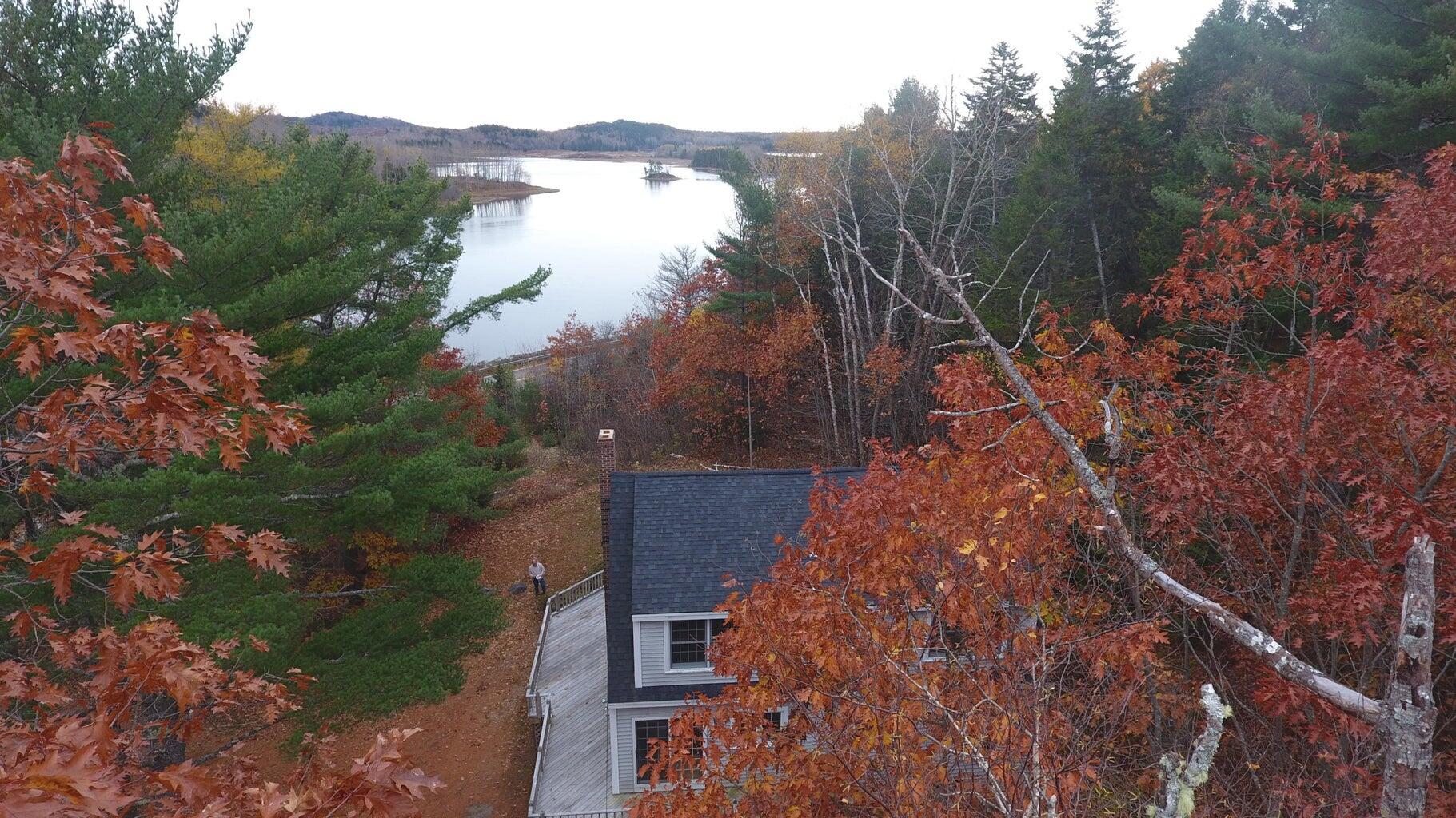 294 Rim Road East Machias, ME 04630 - Photo 1 of 74 20201107220602910104000000-o