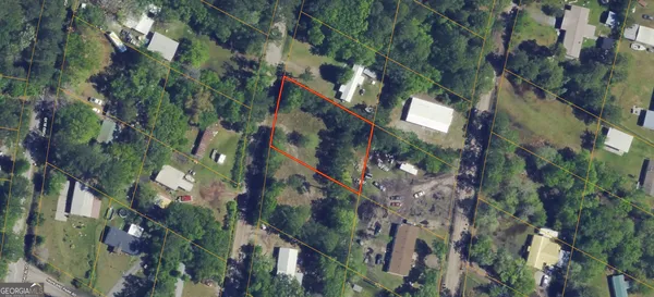 $37,000 | 2 Floyd Drive, Townsend, GA 31331