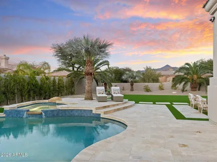 $3,395,000 | 9826 North 131st Street, Scottsdale, AZ 85259