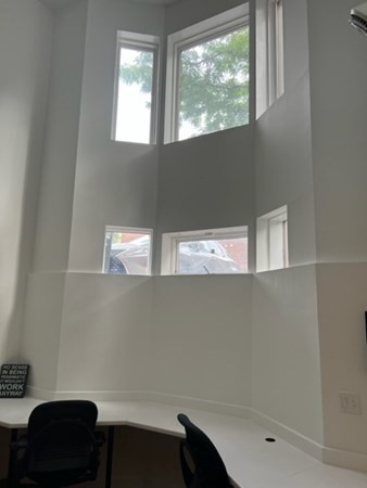 1776 Massachusetts Avenue, Unit 2A Cambridge, MA 02140 - Photo 7 of 14 a room with a window