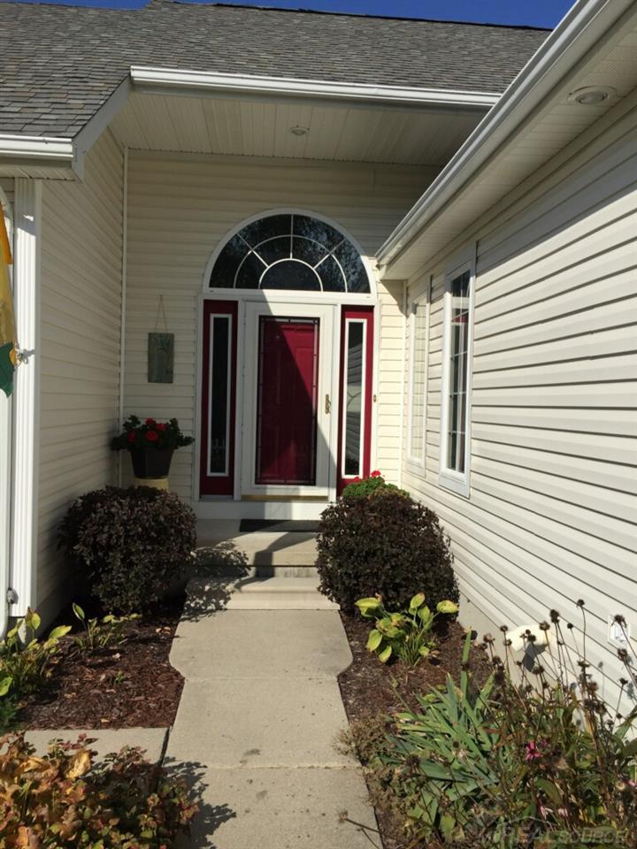 1985 Pug Road St. Clair, MI 48079 - Photo 2 of 18