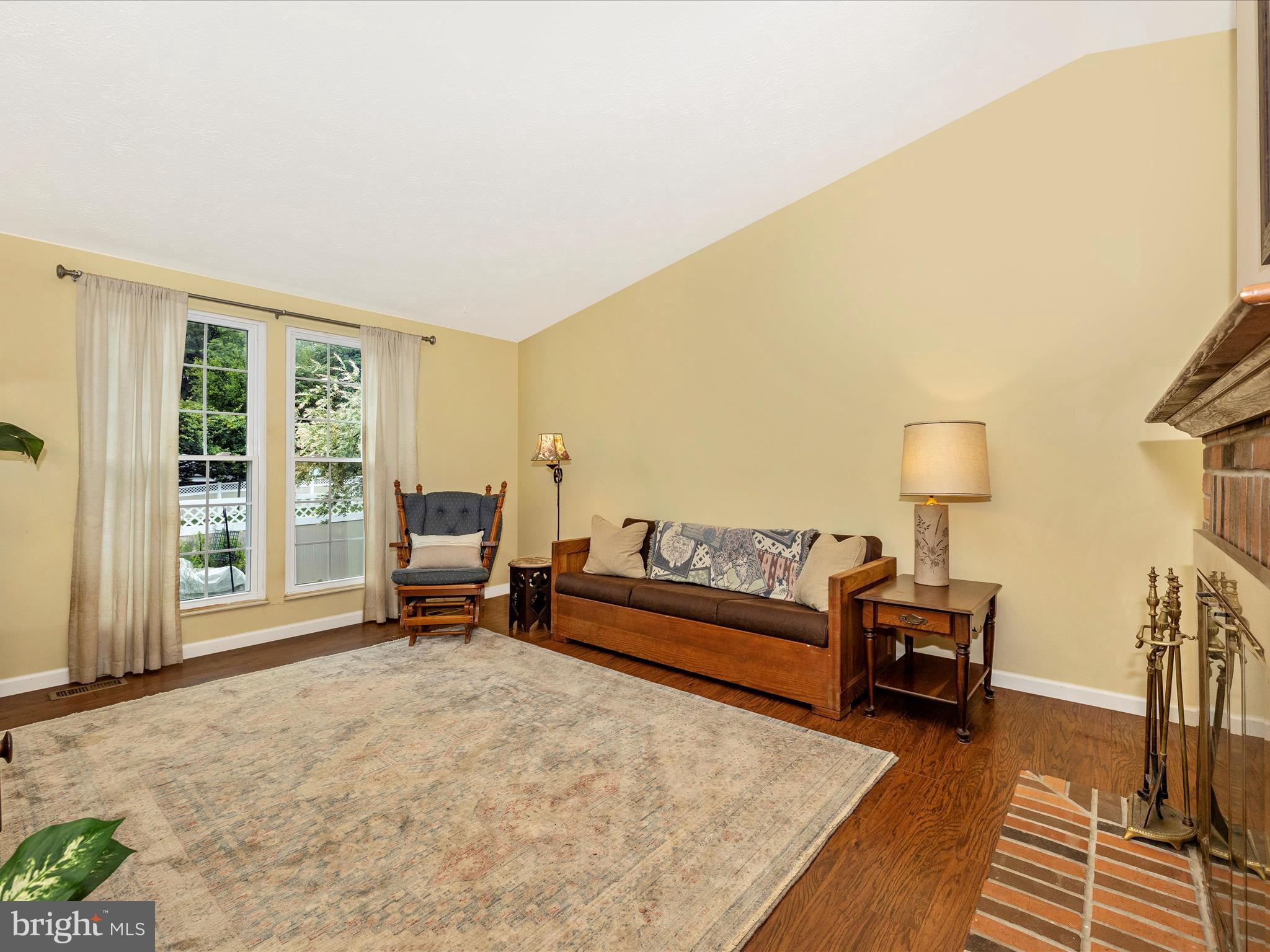 4310 Zircon Road Middletown, MD 21769 - Photo 11 of 86 a living room with furniture and a window