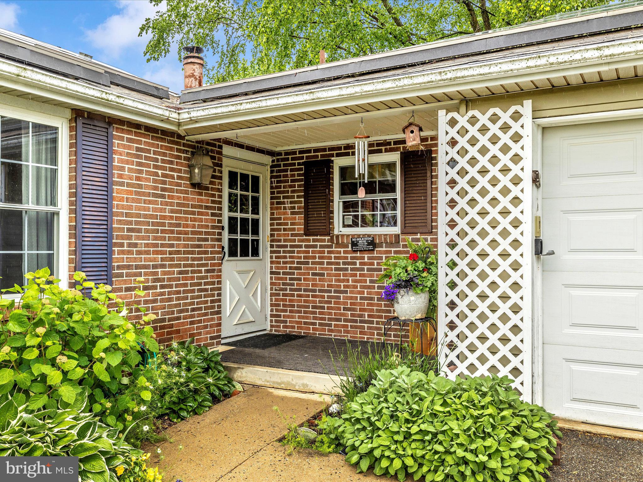 4310 Zircon Road Middletown, MD 21769 - Photo 2 of 86 a view of a house with a garage