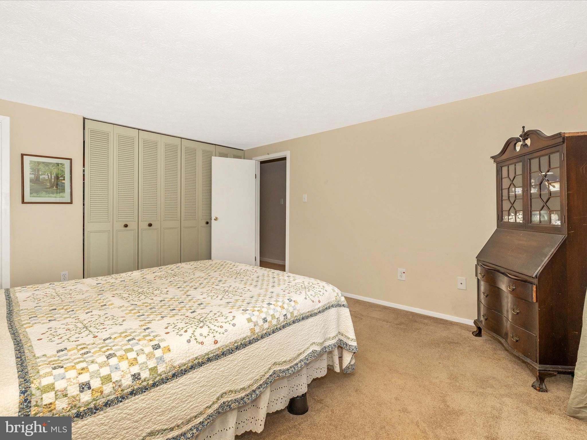 4310 Zircon Road Middletown, MD 21769 - Photo 27 of 86 a bedroom with a bed and cabinets