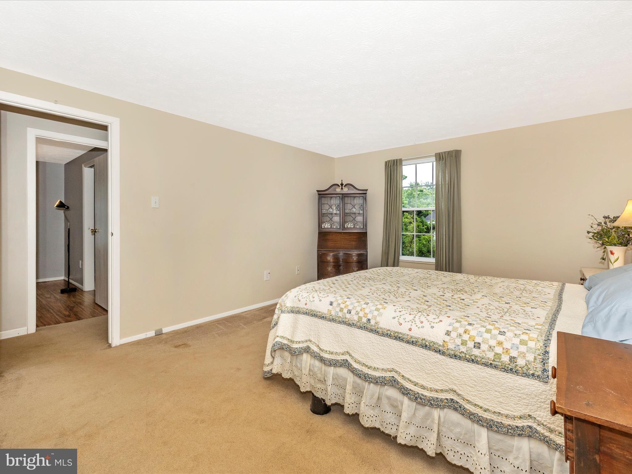 4310 Zircon Road Middletown, MD 21769 - Photo 28 of 86 a bedroom with a bed and a dresser