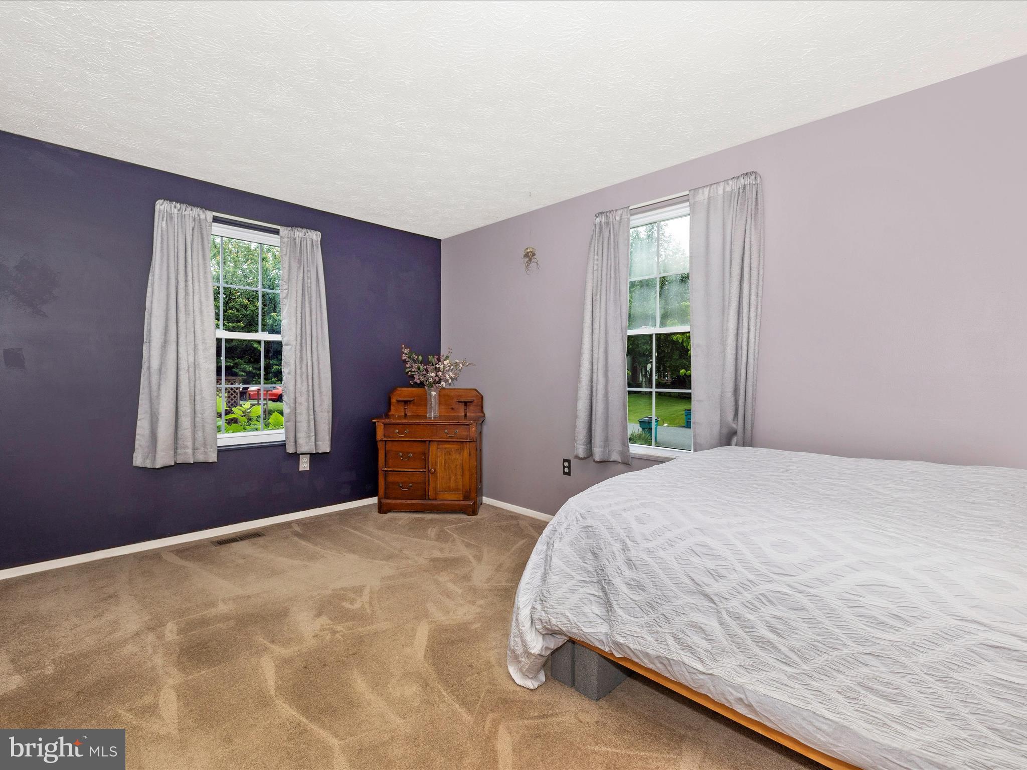 4310 Zircon Road Middletown, MD 21769 - Photo 30 of 86 a bedroom with a bed and a window