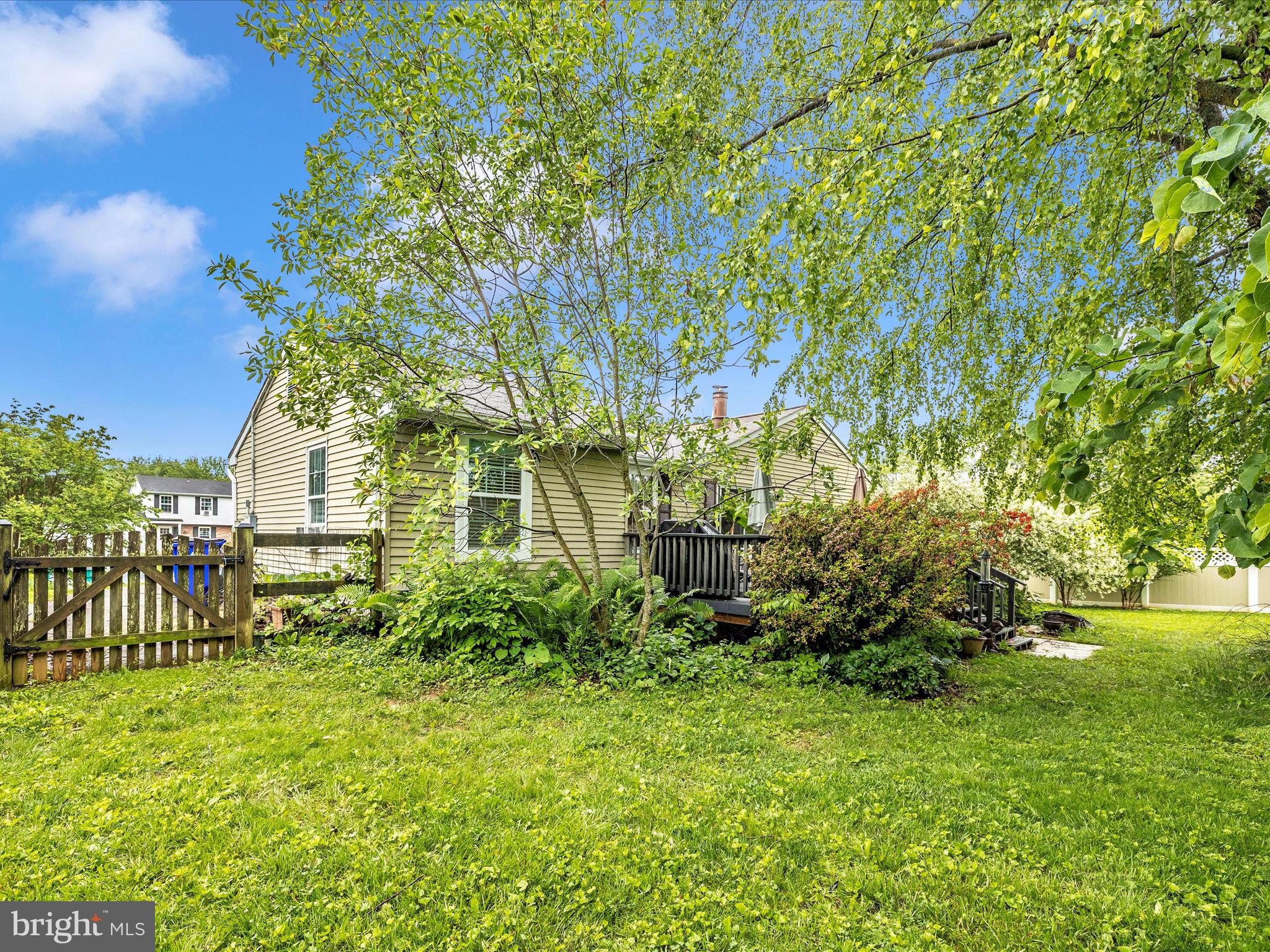 4310 Zircon Road Middletown, MD 21769 - Photo 47 of 86