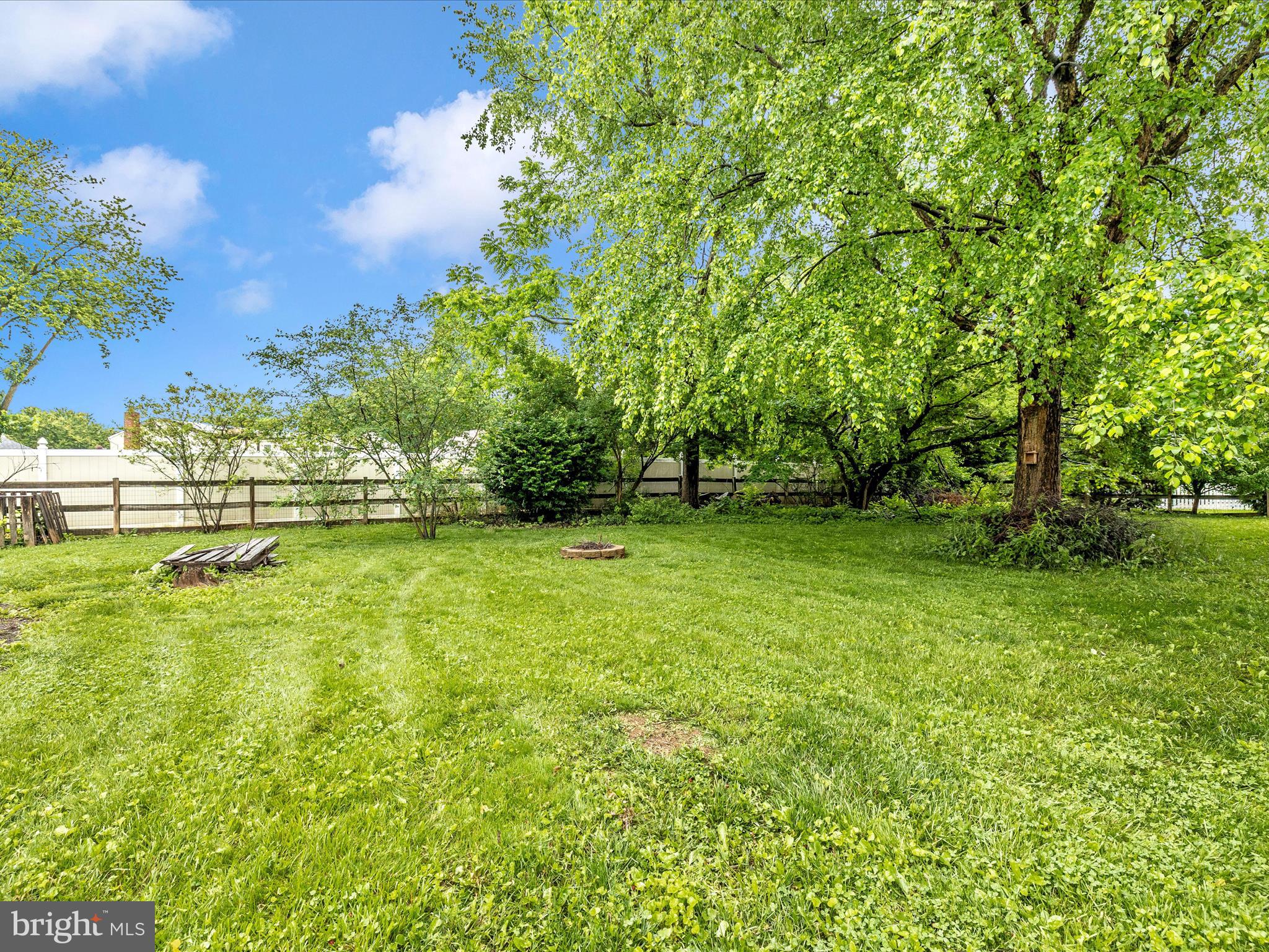 4310 Zircon Road Middletown, MD 21769 - Photo 51 of 86 a view of outdoor space and yard