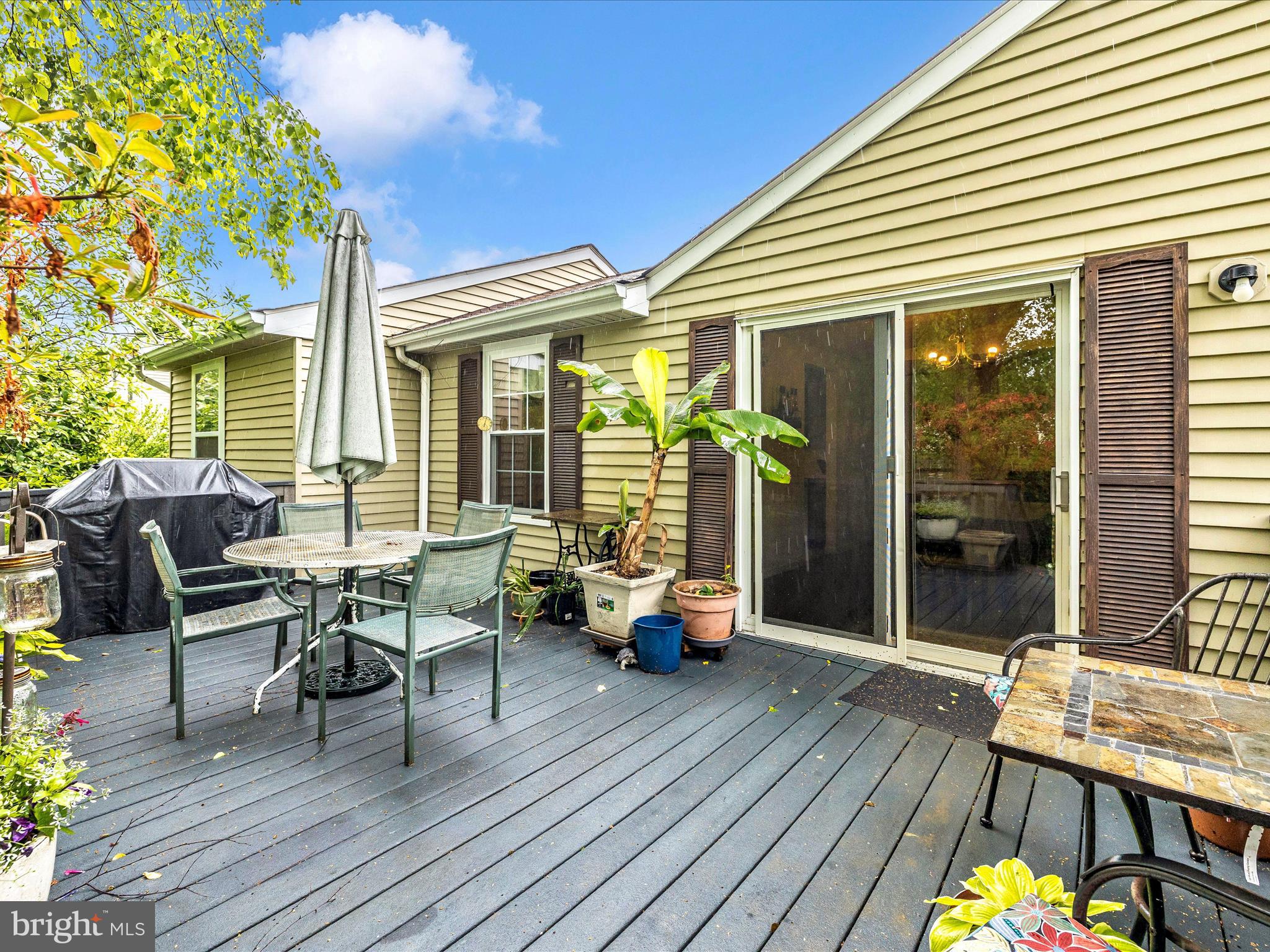 4310 Zircon Road Middletown, MD 21769 - Photo 52 of 86 Exterior Deck