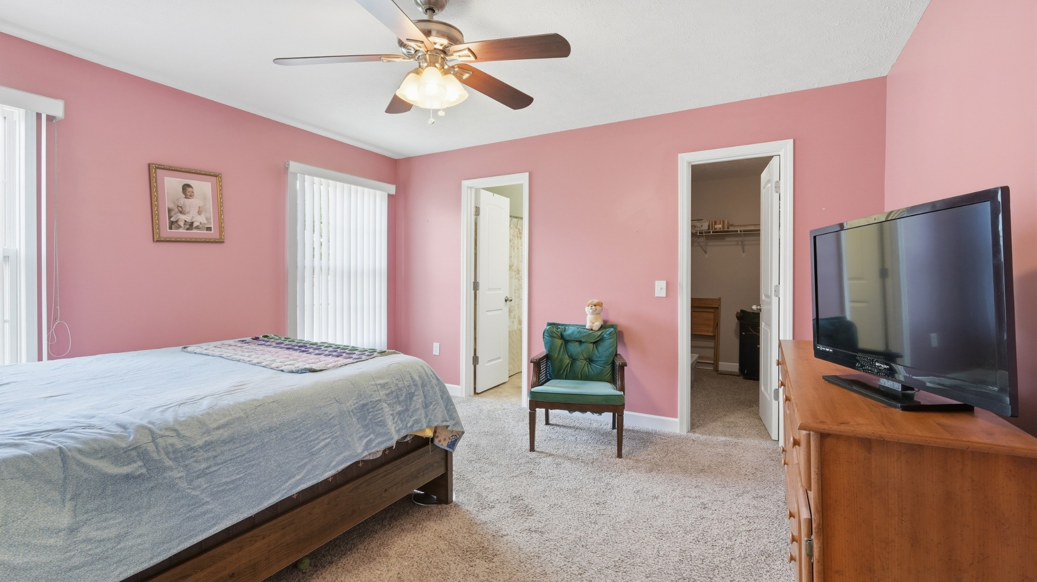 107 Creek Chase Road Manchester, TN 37355 - Photo 14 of 29